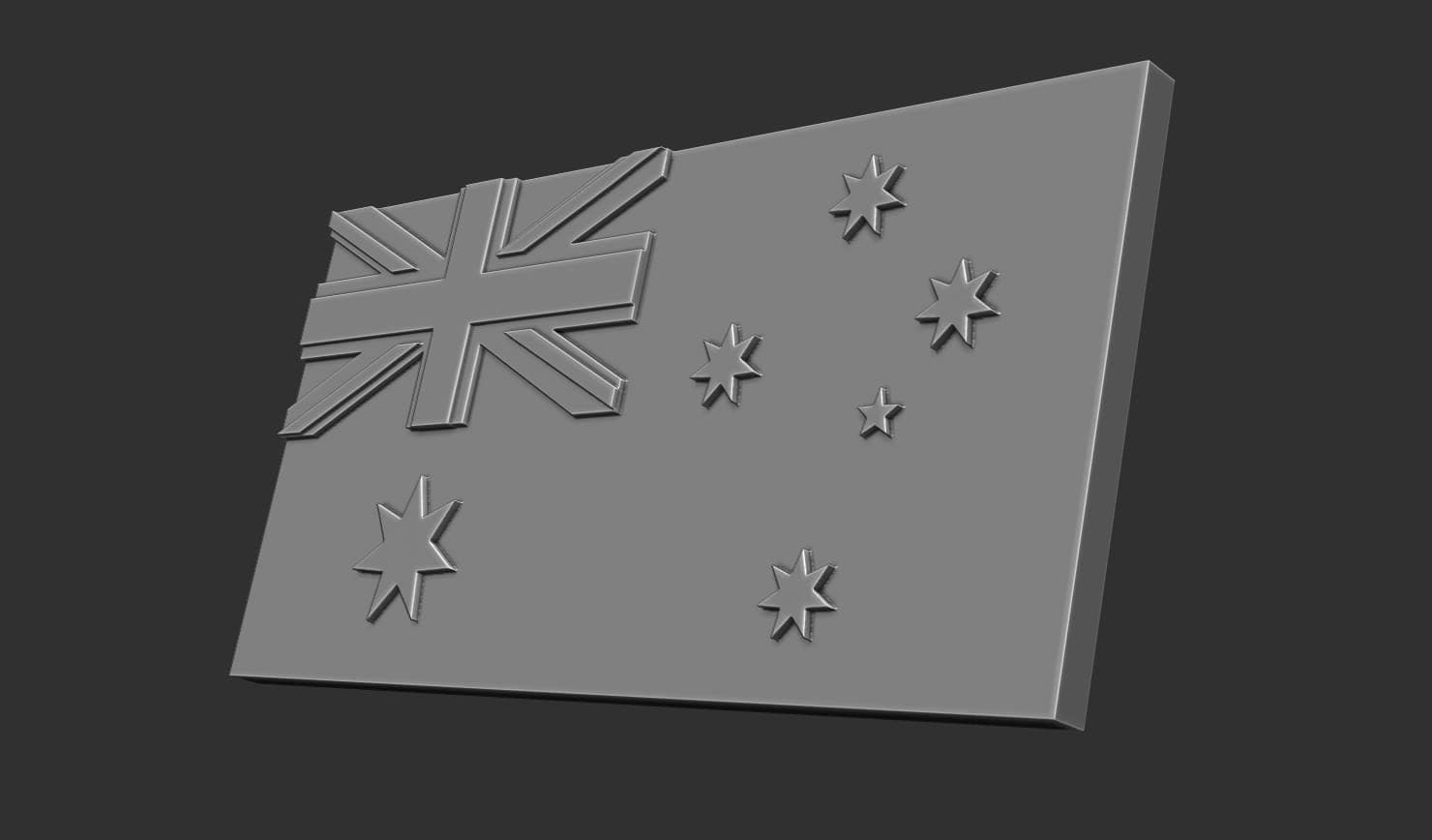 Australianflag 001