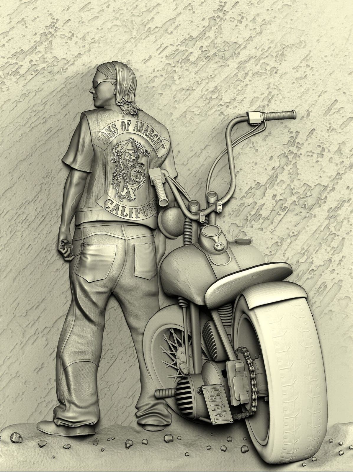 Soa