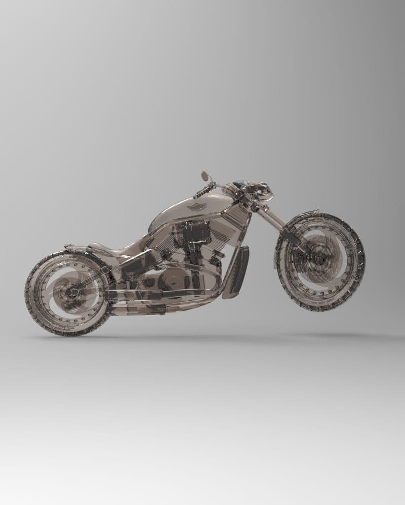 Harley