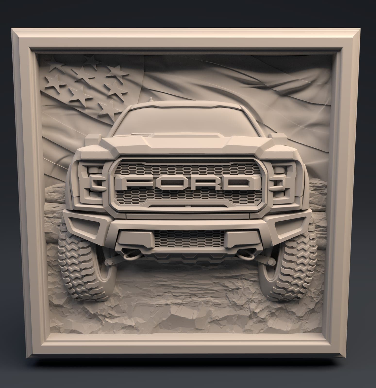 Ford